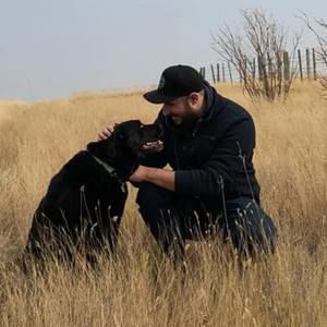 Meet your Posher, Stephen